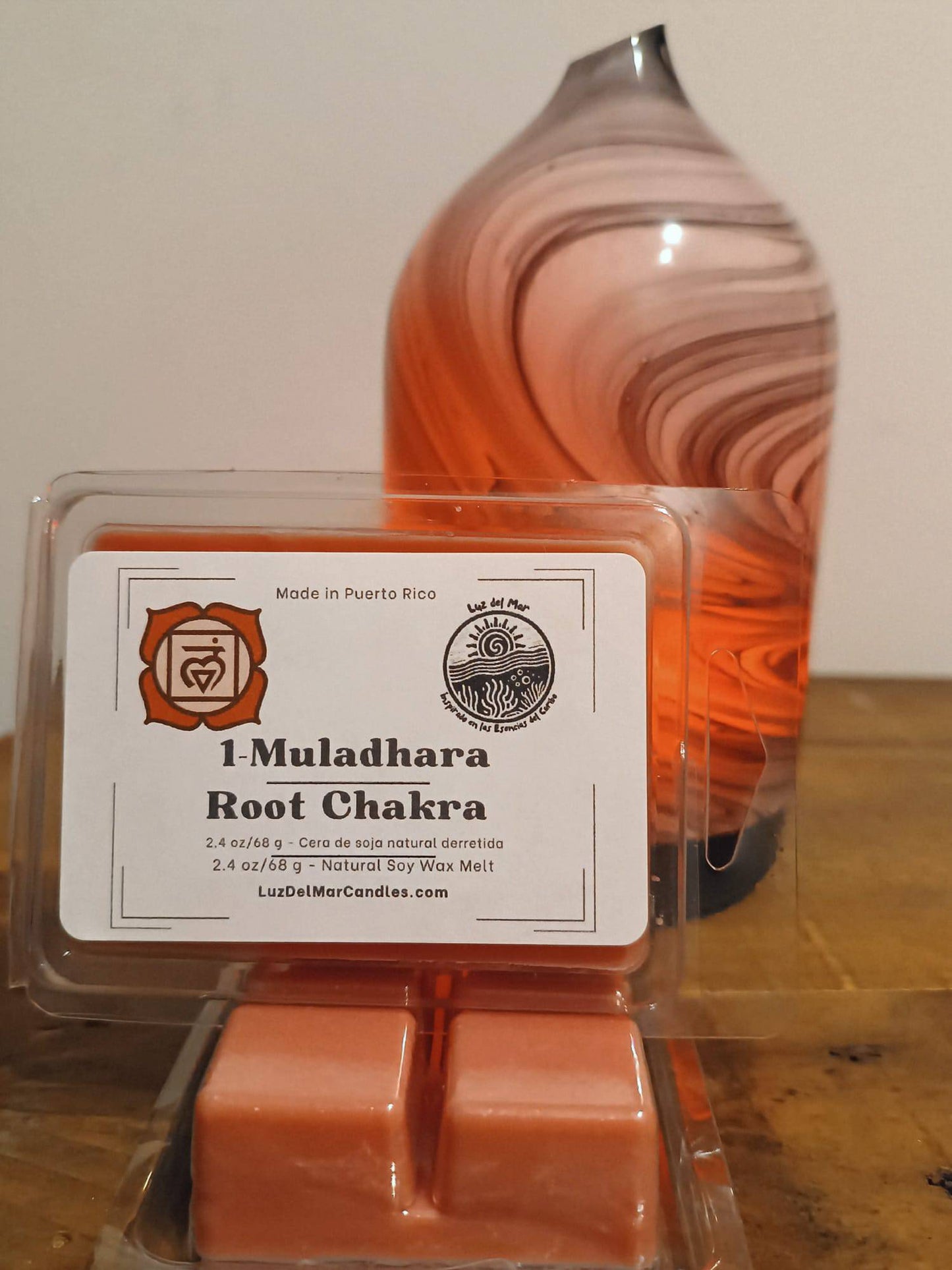 Root Chakra