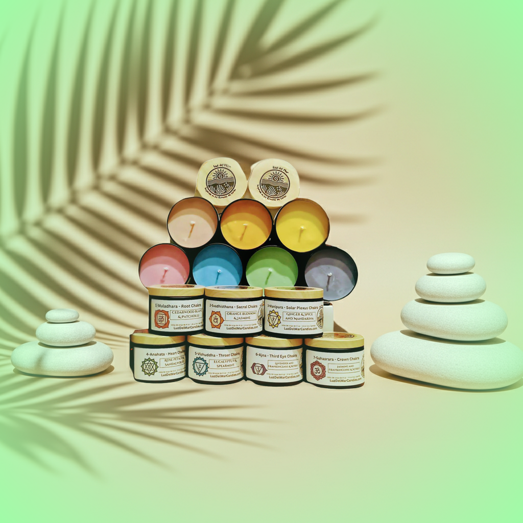 Heart Chakra – Open Yourself to Love (Anahata)