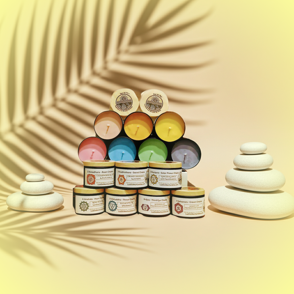 Solar Plexus Chakra – Ignite Your Inner Power (Manipura)