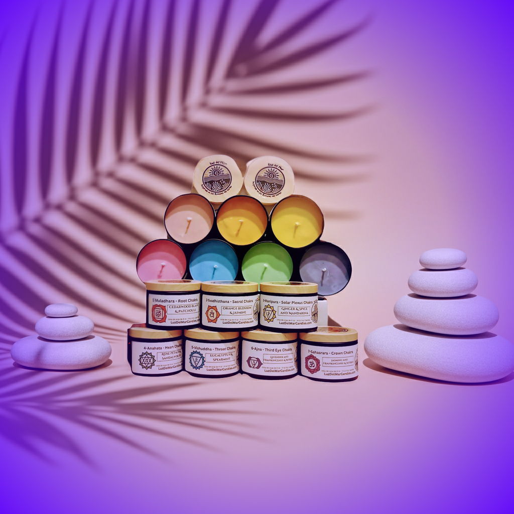 Third Eye Chakra – Awaken Your Inner Vision (Ajna)