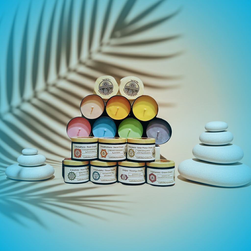 Throat Chakra – Speak Your Truth (Vishuddha)