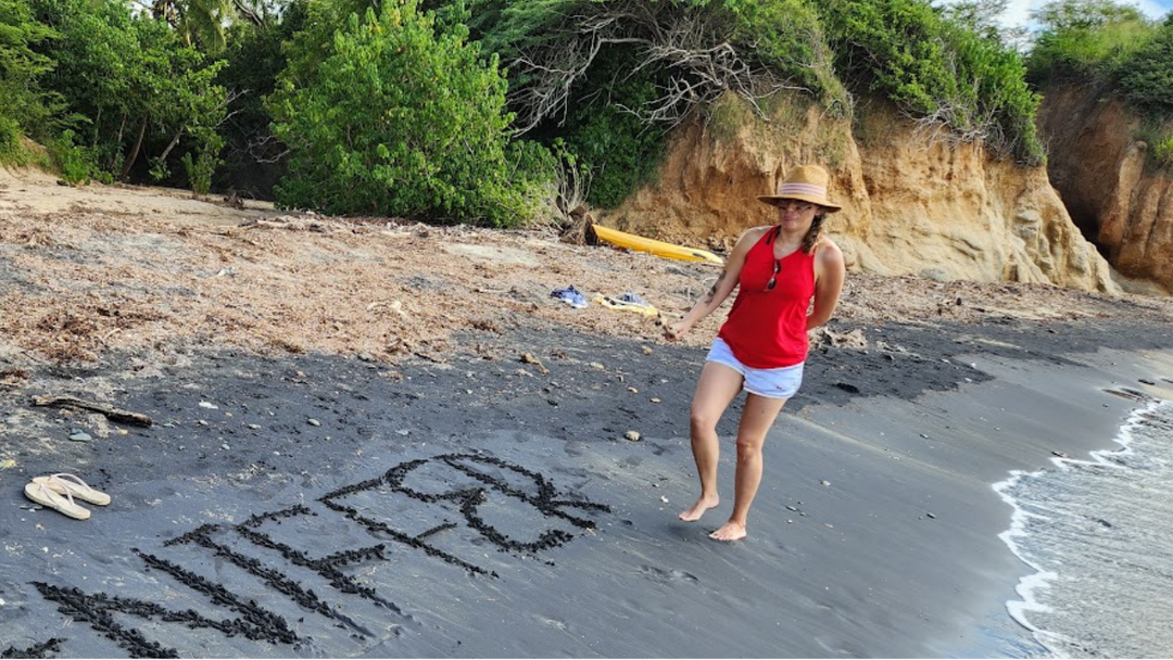 Playa Negra and the Island Most Visitors Miss: A Guide to Vieques, Puerto Rico