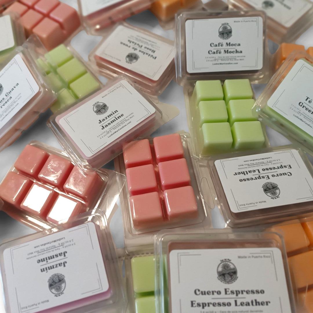 Scented Wax Melts