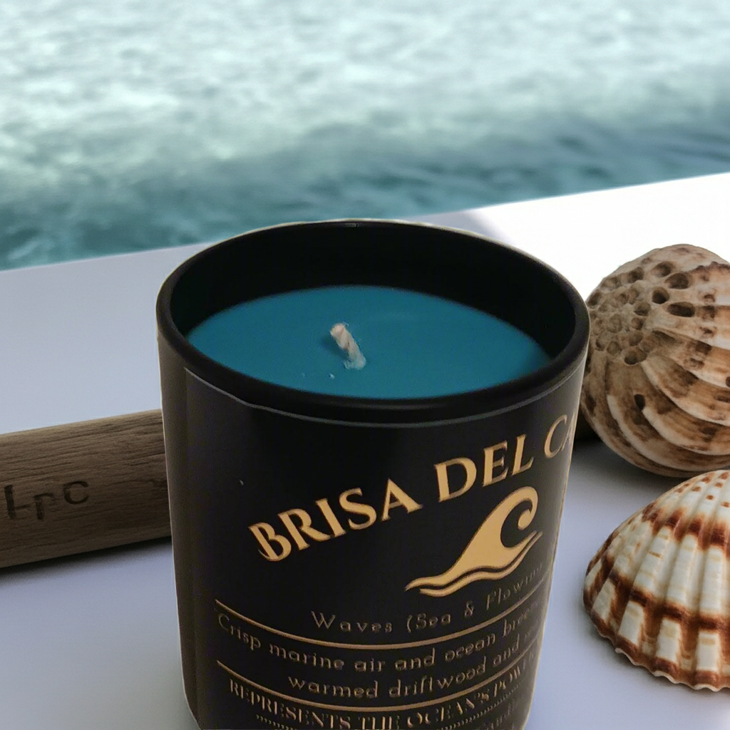 Brisa del Caribe – 6oz