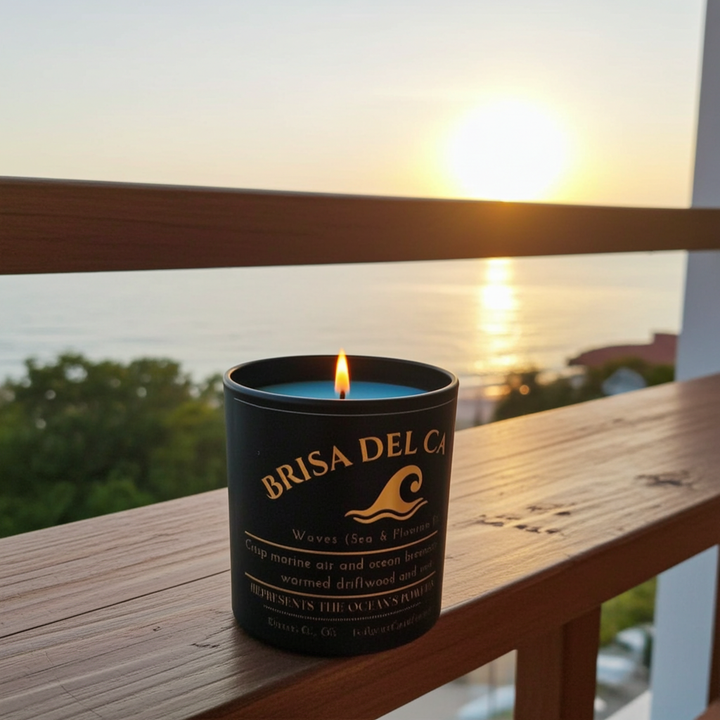 Brisa del Caribe – 6oz