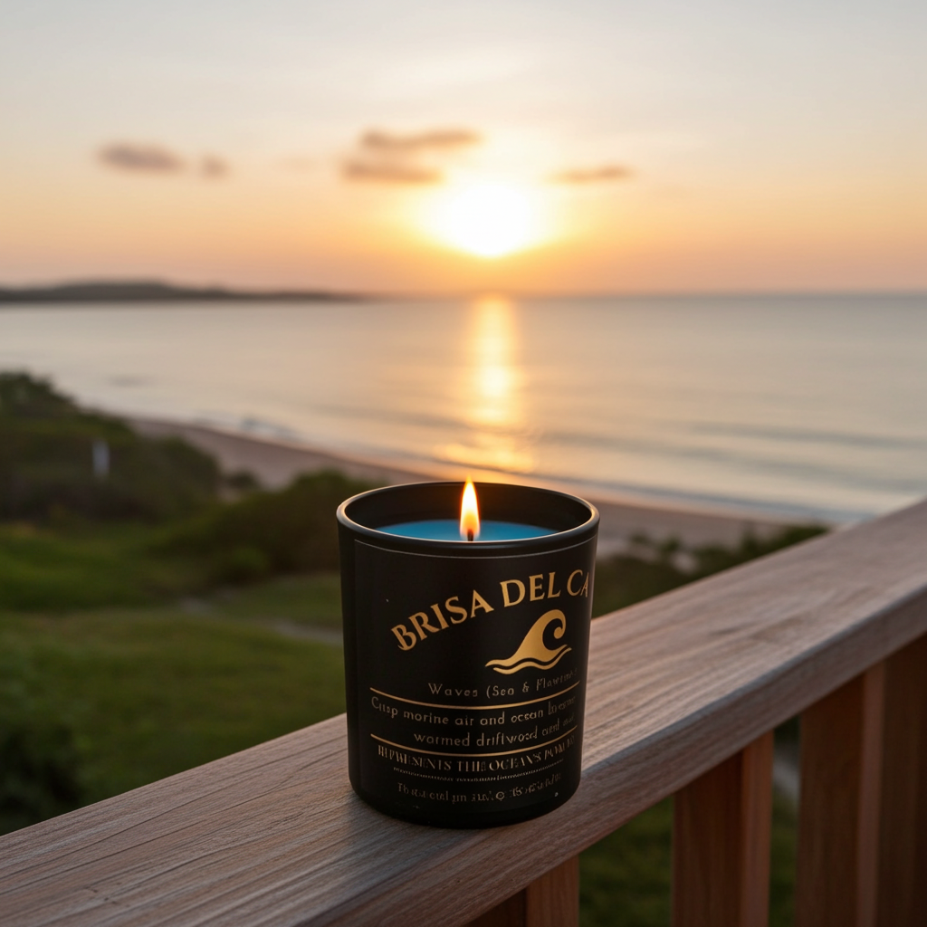 Brisa del Caribe – 8oz