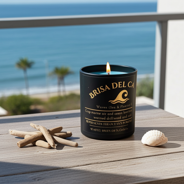 Brisa del Caribe – 8oz