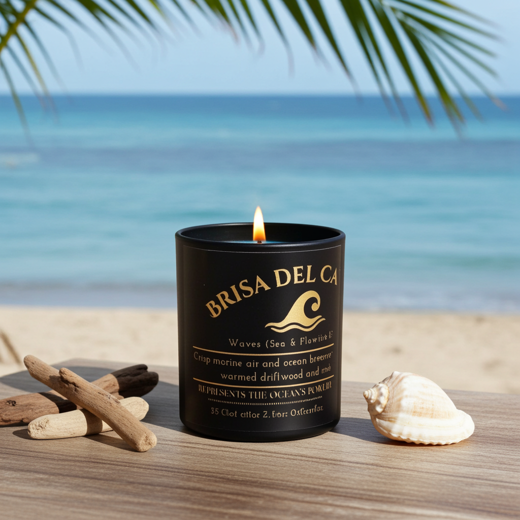 Brisa del Caribe – 6oz