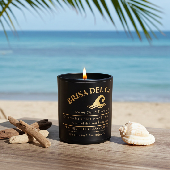 Brisa del Caribe – 6oz