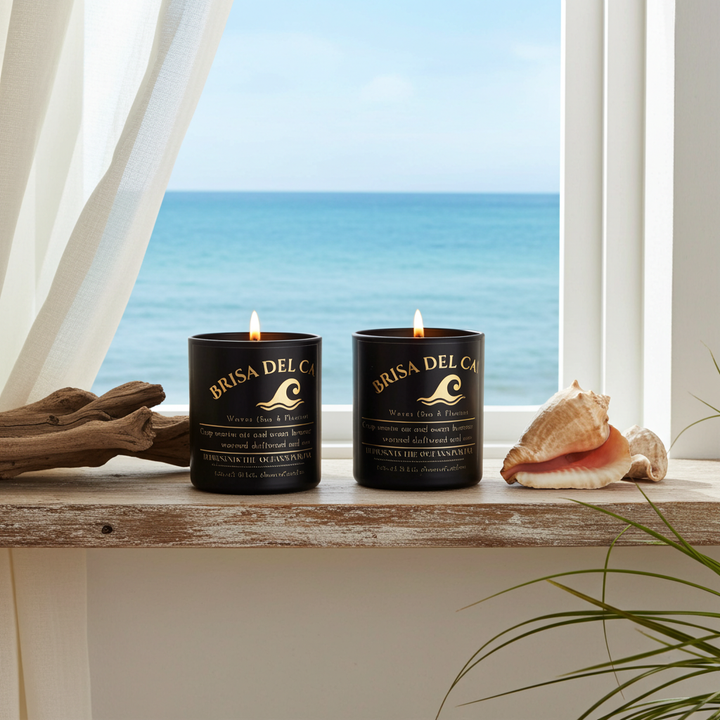 Brisa del Caribe – 6oz