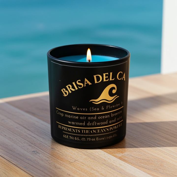 Brisa del Caribe – 6oz