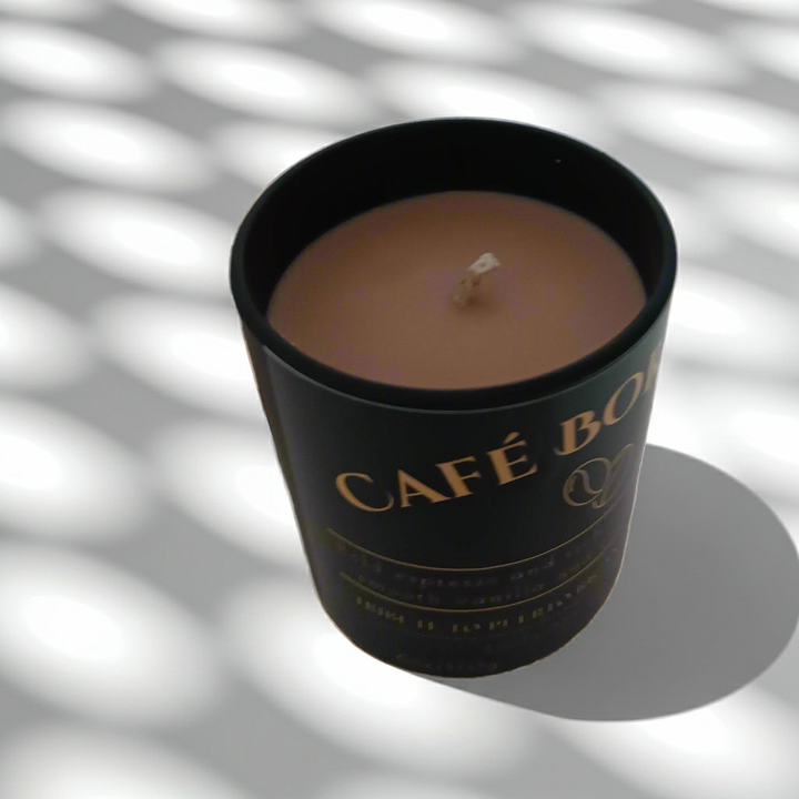 Café Borikén – 8oz