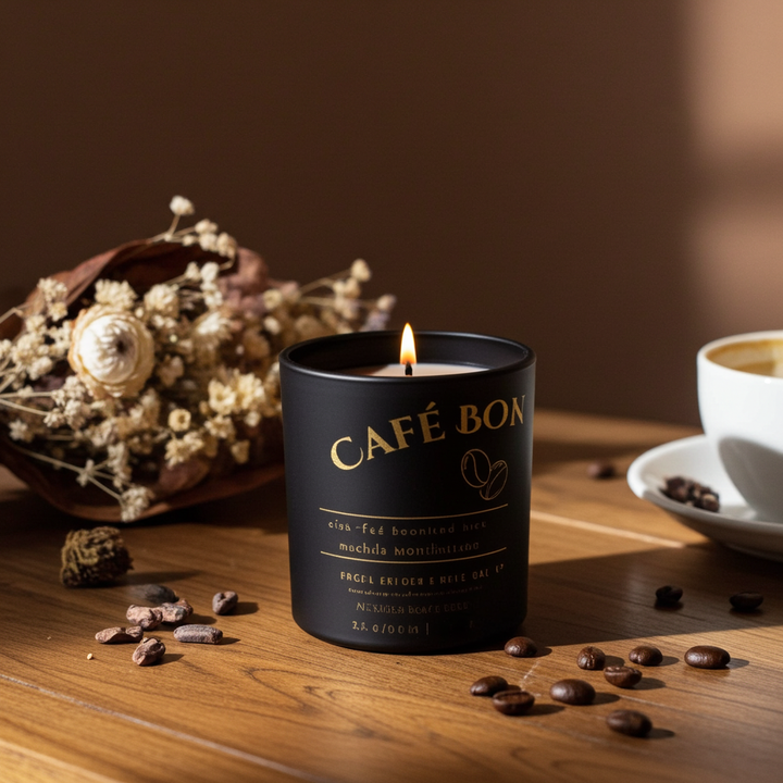 Café Borikén – 8oz