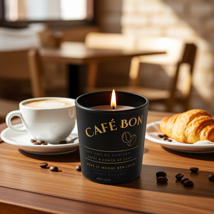 Café Borikén – 8oz