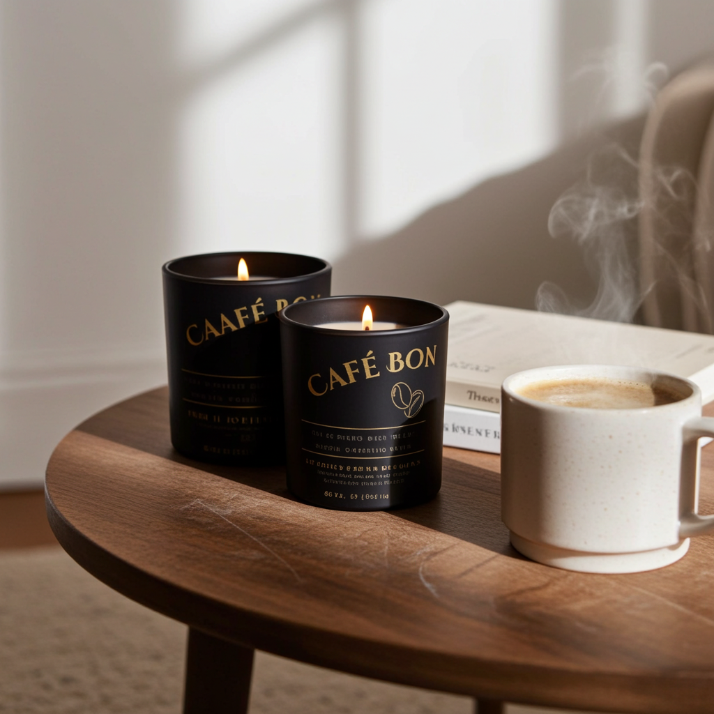 Café Borikén – 8oz