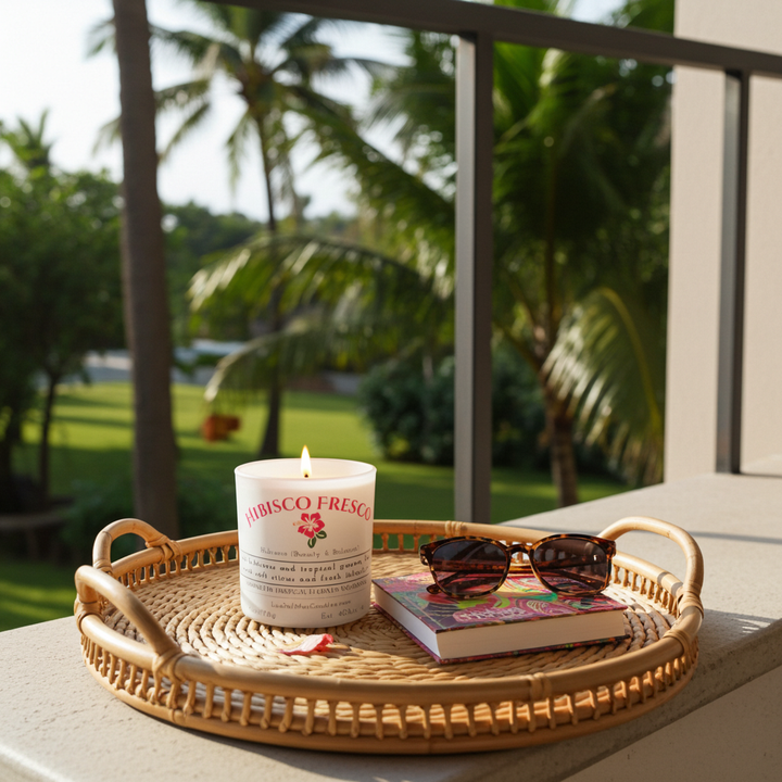 Hibisco Fresco – 6oz