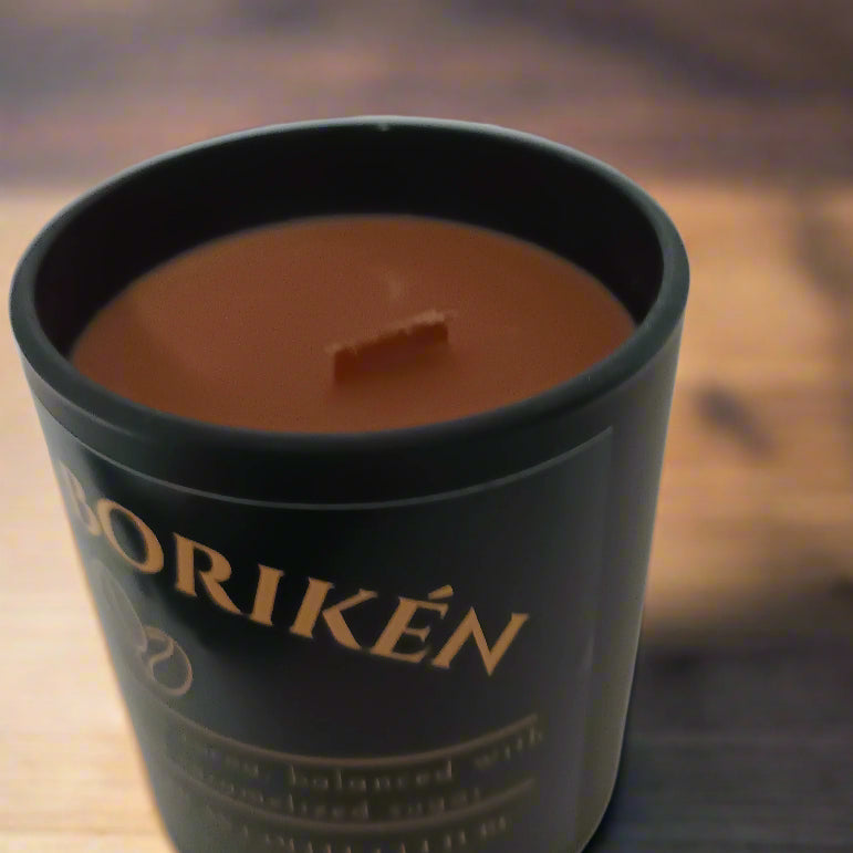 Mocha_Candle_wooden_wick_and_wax