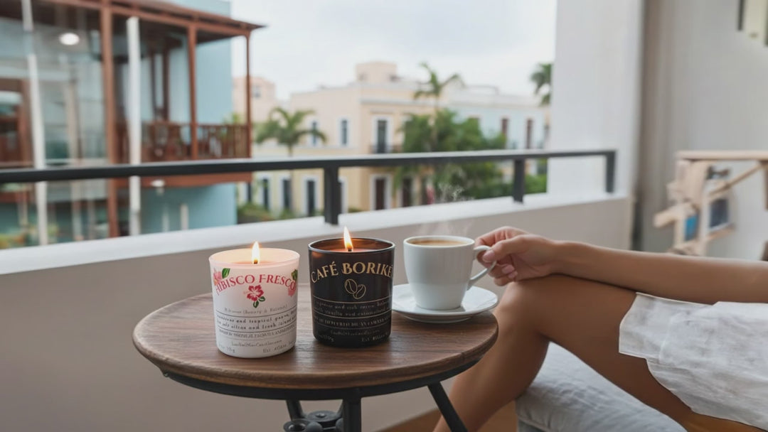 Hibisco Fresco – 8oz