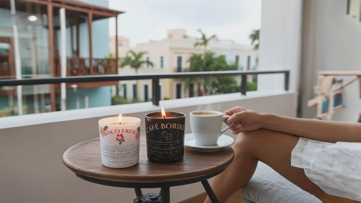 Hibisco Fresco – 8oz