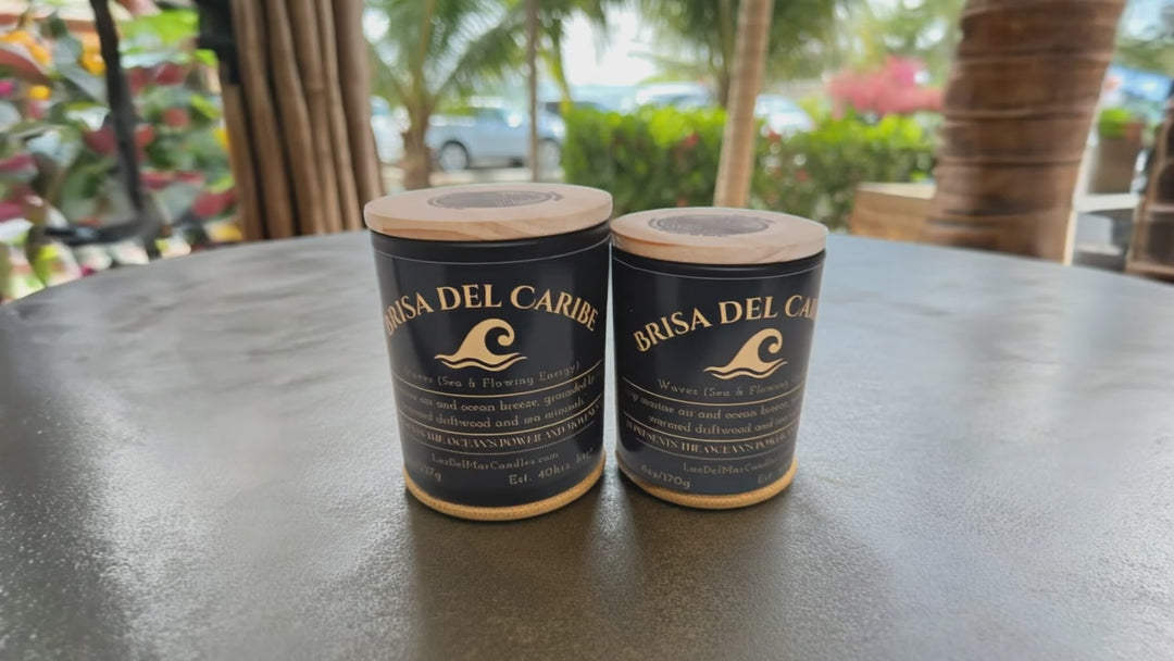 Brisa del Caribe – 6oz